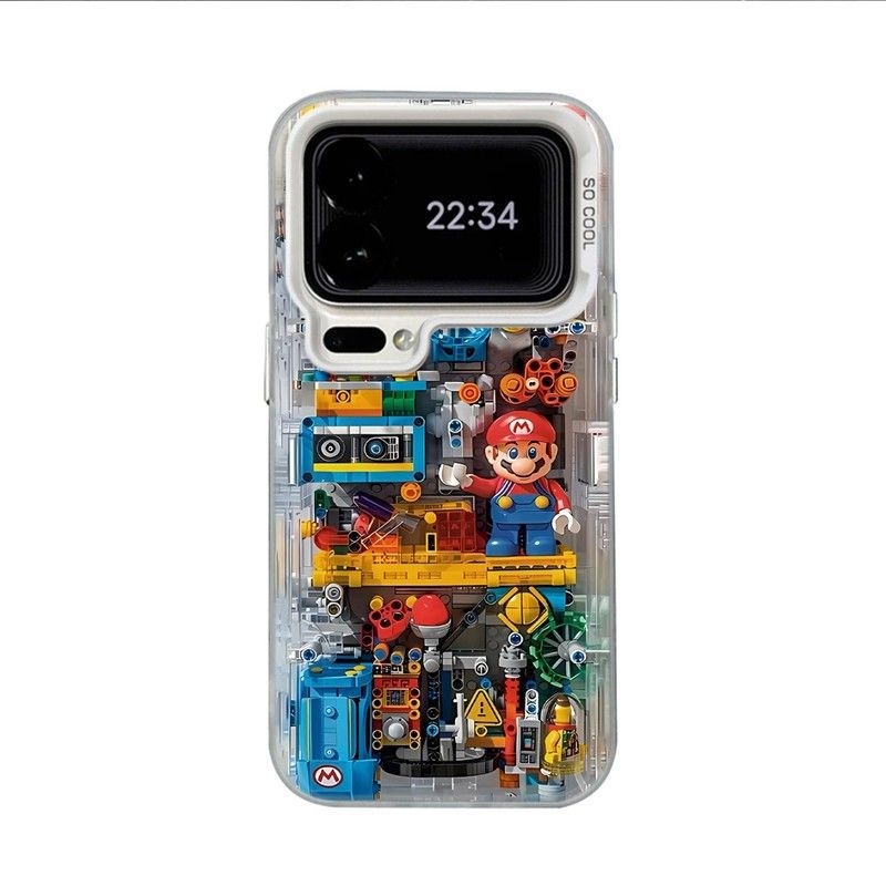 Telefona vāciņš Xiaomi 17 Pro Max — silikona materiāls, pretkritienu aizsardzība, izsmidzināšanas apdare