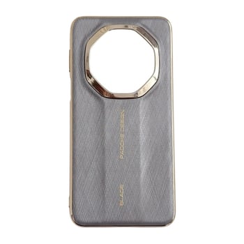 Kućište Huawei Mate – zaštitno, poslovni stil, umjetna koža, elektroplatinirani završni sloj, otpornost na pad