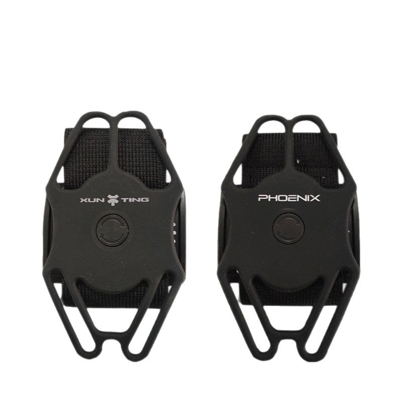 Yy szilikon karpánt telefonhoz kerékpárhoz és futáshoz, uniszex, 2022-es kiadás