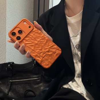 Kučište za telefon od TPU s premazom, otpornost na padove, za iPhone 13 Pro Max i iPhone 14 Pro Max, minimalistički stil