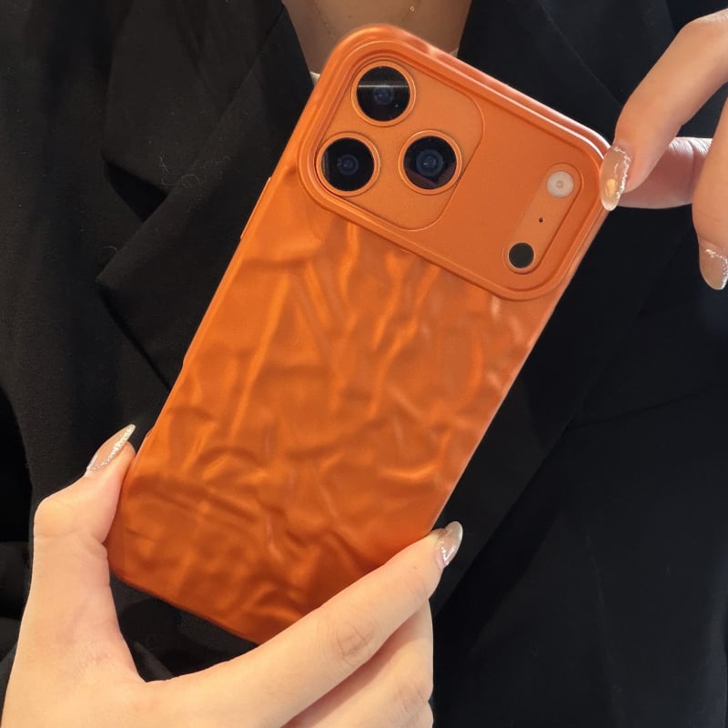 Kučište za telefon od TPU s premazom, otpornost na padove, za iPhone 13 Pro Max i iPhone 14 Pro Max, minimalistički stil