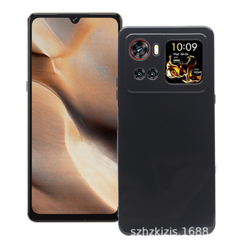 Cubot X100 TPU telefonvédő — teljeskörű, kézzel készített, testreszabható