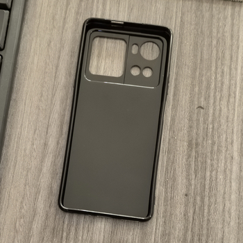 Cubot X100 TPU telefonvédő — teljeskörű, kézzel készített, testreszabható