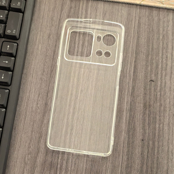 Cubot X100 TPU telefonvédő — teljeskörű, kézzel készített, testreszabható