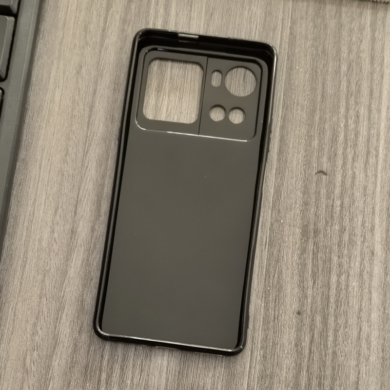 Cubot X100 TPU telefonvédő — teljeskörű, kézzel készített, testreszabható