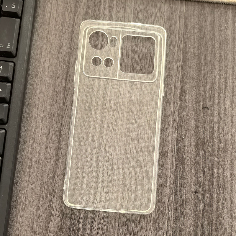 Cubot X100 TPU telefonvédő — teljeskörű, kézzel készített, testreszabható