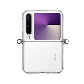 Θήκη Huawei PuraX για smartphone — Ολική προστασία, Υλικό TPU, Εκτύπωση με ανάγλυφο σχέδιο, Αντοχή στην πτώση, Διαθέσιμη παραμετροποίηση