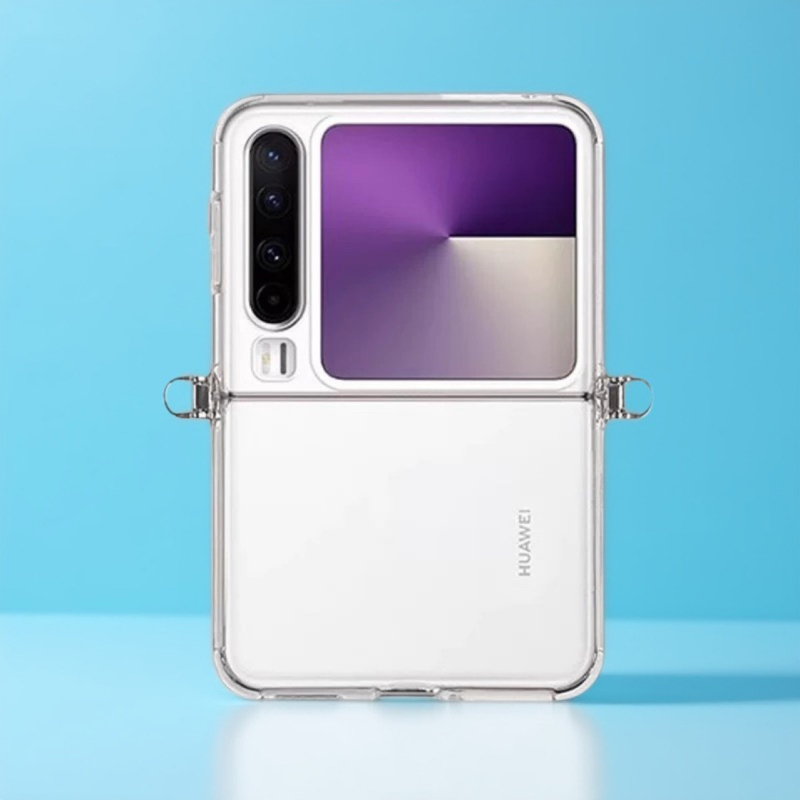 Θήκη Huawei PuraX για smartphone — Ολική προστασία, Υλικό TPU, Εκτύπωση με ανάγλυφο σχέδιο, Αντοχή στην πτώση, Διαθέσιμη παραμετροποίηση