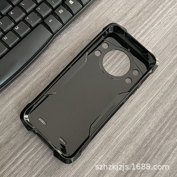 Cubot KingKong 9 TPU telefontok – kézzel készített, testreszabható, márka TienJueShi