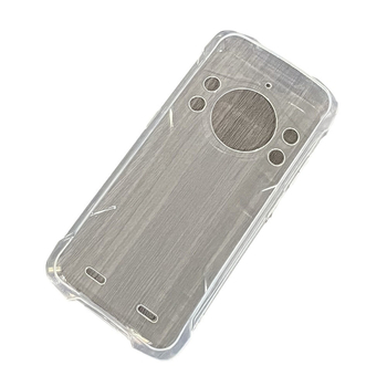 Cubot KingKong 9 TPU telefontok – kézzel készített, testreszabható, márka TienJueShi