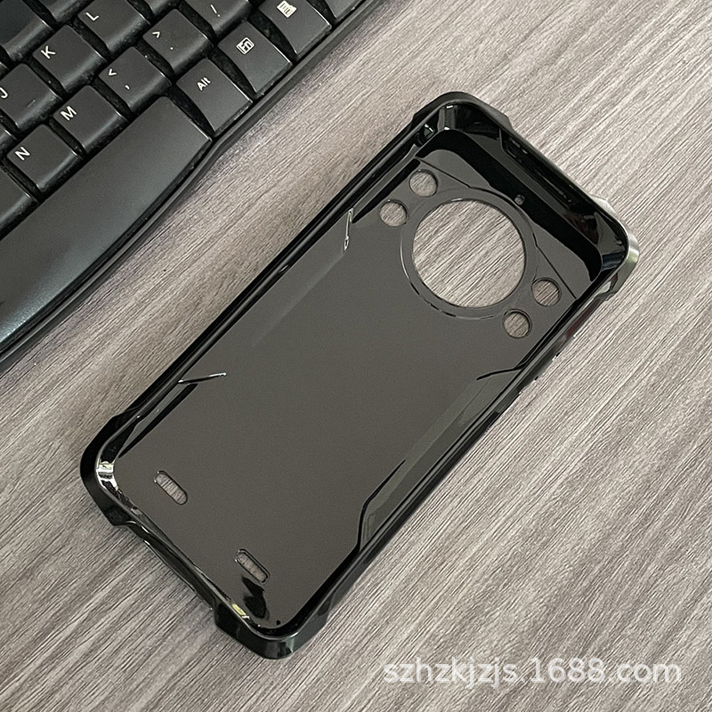 Cubot KingKong 9 TPU telefontok – kézzel készített, testreszabható, márka TienJueShi