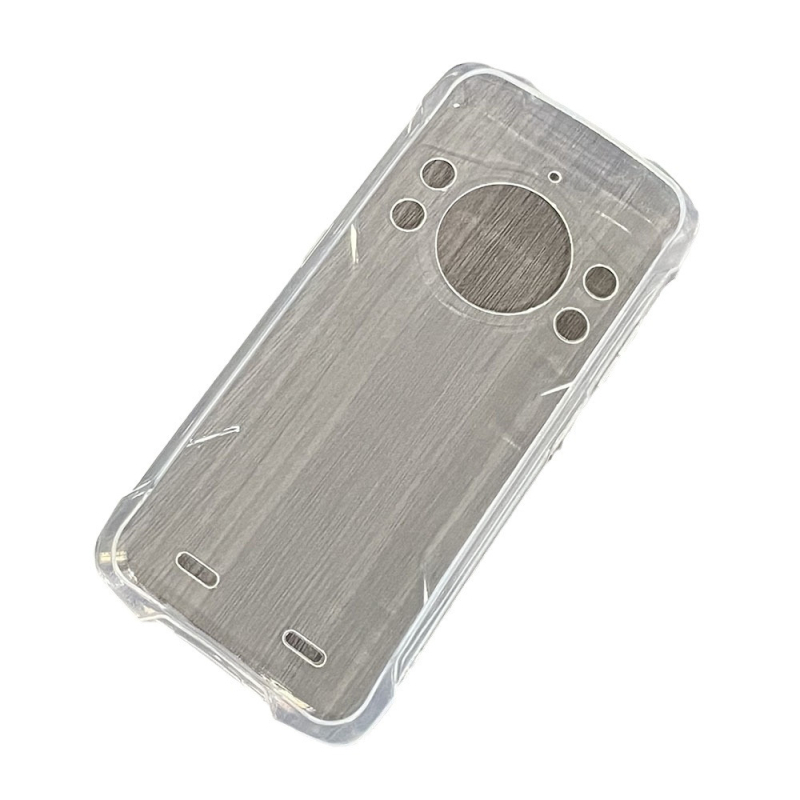 Cubot KingKong 9 TPU telefontok – kézzel készített, testreszabható, márka TienJueShi