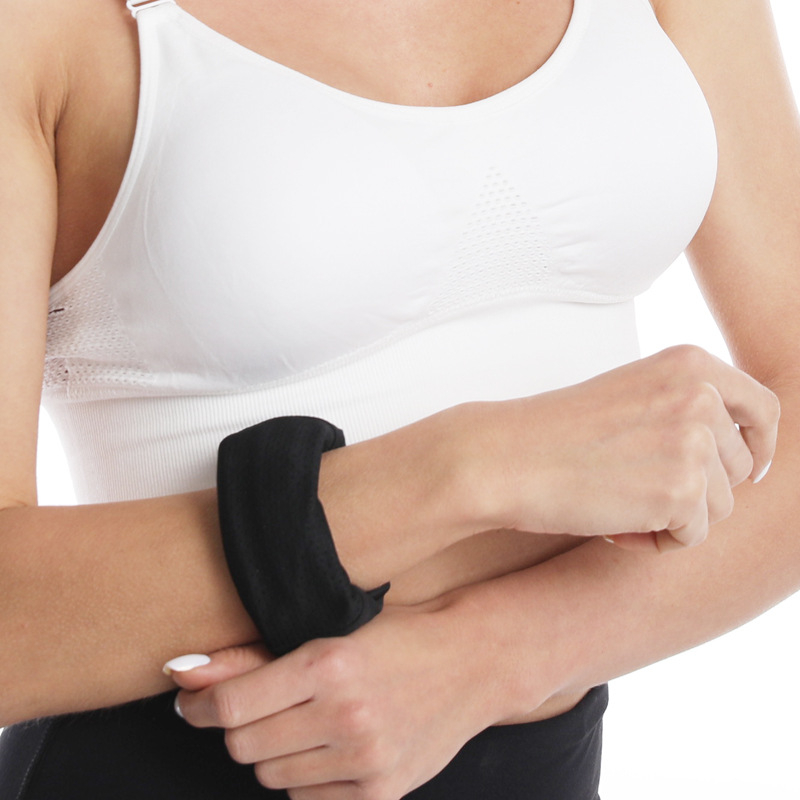 MENG TAI Arm band za mobitel, unisex, poliester, prozračan, za vanjske sportove