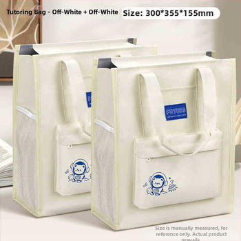 Školská taška z Oxfordu, pre žiakov základnej školy, roztomilý štýl, unisex