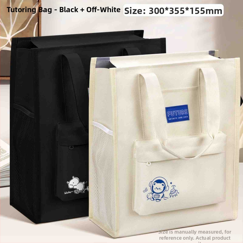 Školská taška z Oxfordu, pre žiakov základnej školy, roztomilý štýl, unisex