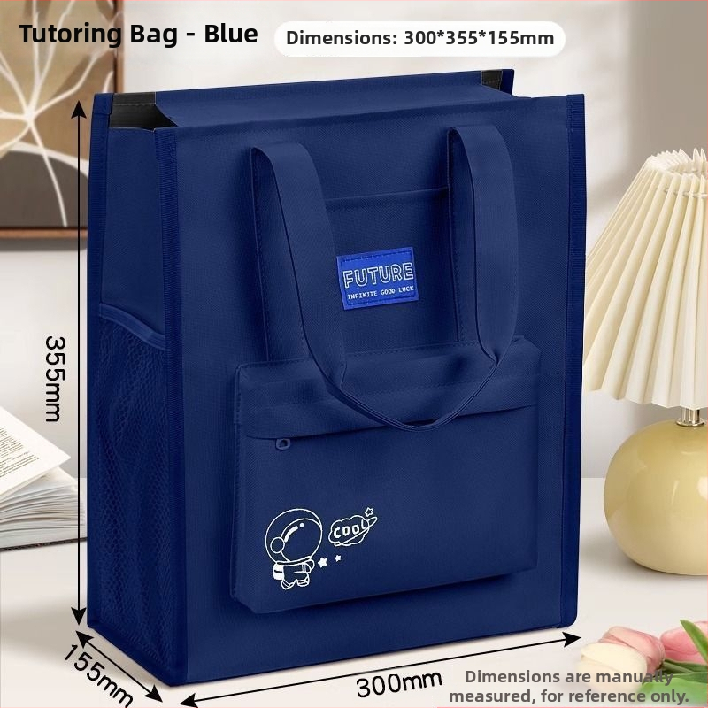 Školská taška z Oxfordu, pre žiakov základnej školy, roztomilý štýl, unisex