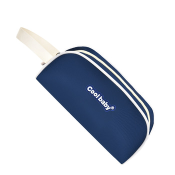 Pernica s velikim kapacitetom, od Oxford platna, s proširivom funkcijom, unisex, za učenike osnovne škole