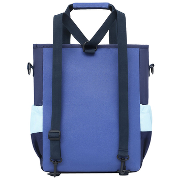 Első osztályos diákoknak szánt tanulótáska — Oxford anyag, poliészter bélés, lélegző, kopásálló