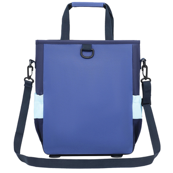 Első osztályos diákoknak szánt tanulótáska — Oxford anyag, poliészter bélés, lélegző, kopásálló