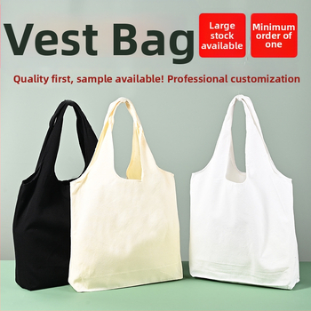 Vászon táska diákoknak – testre szabható könyv minta és logónyomtatás