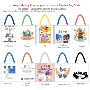 Vászon táska diákoknak – testre szabható könyv minta és logónyomtatás