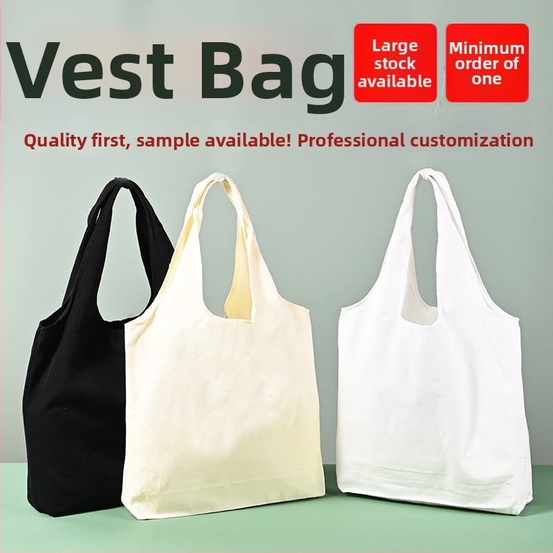 Vászon táska diákoknak – testre szabható könyv minta és logónyomtatás