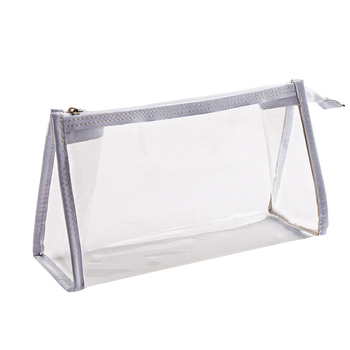 Li cao TPU átlátszó ceruzatáska, laza stílus, általános használat, 1 darab