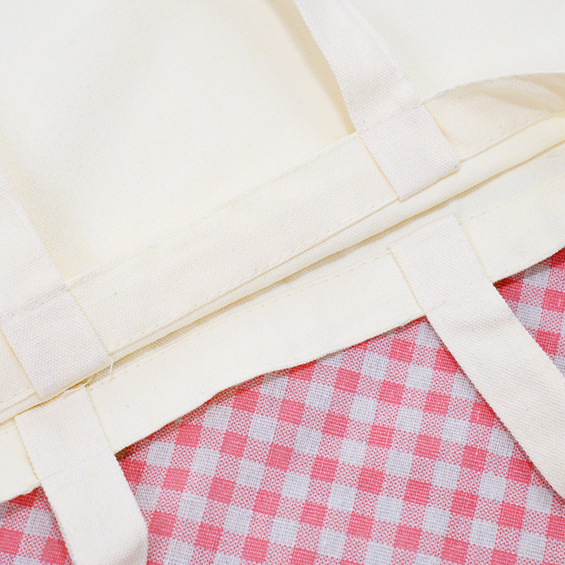 Kanvas táska egyedi logóval, kézitáska stílus, testreszabható, logó nyomtatás