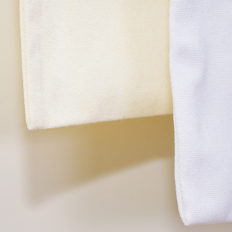 Kanvas táska egyedi logóval, kézitáska stílus, testreszabható, logó nyomtatás