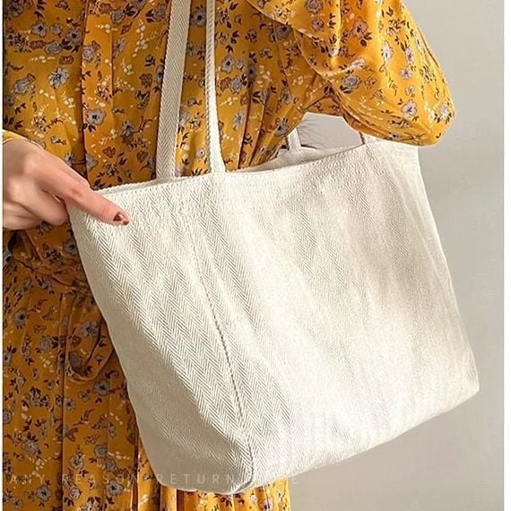 PU bőrhatású váll- és crossbody táska - pamut bélés, tavasz 2025, mindennapi használat