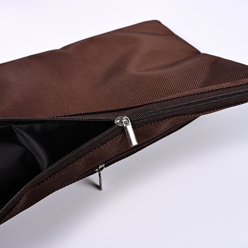 Козметична чантичка в корейски стил, портативна, с голям капацитет за пътуване, водоустойчива, персонализирано лого