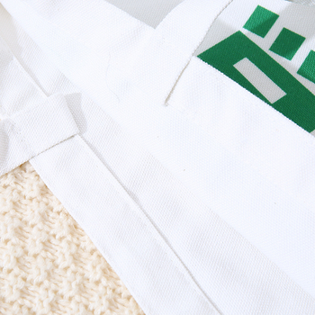 Geantă tote din pânză, cu capacitate mare, personalizabilă, imprimare logo UV digitală și serigrafie