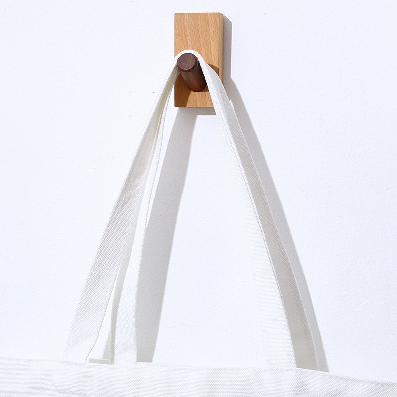 Geantă tote din pânză, cu capacitate mare, personalizabilă, imprimare logo UV digitală și serigrafie