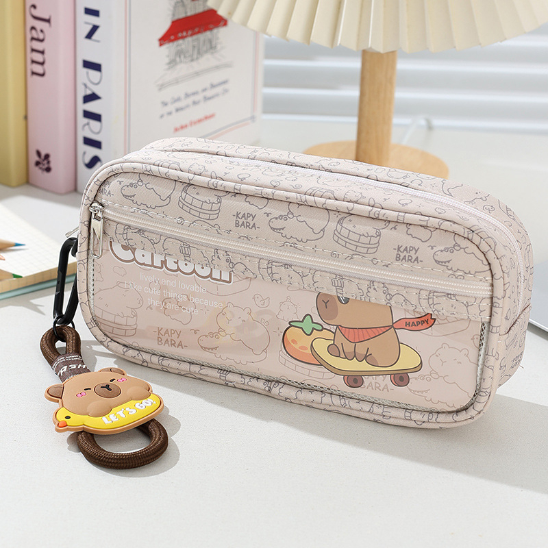Pernica Creative Bear, memorijska tkanina, korejski stil, unisex