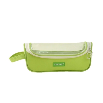 Tolltartó koreai verzió stílussal, Oxford anyagból, IP engedély: Egyéb, alapcsomagolás