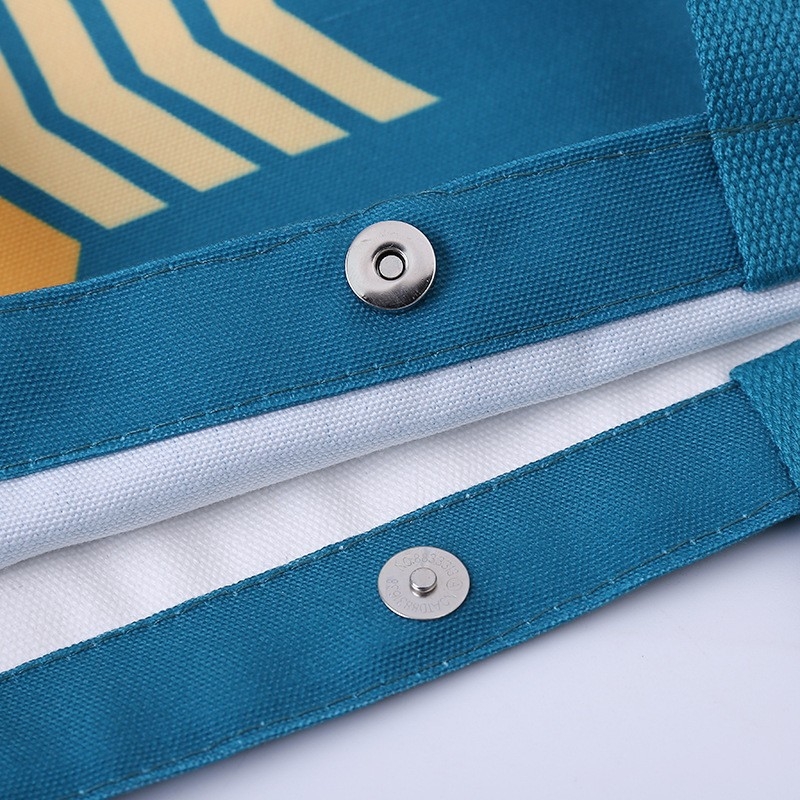 Geantă Tote din pânză, personalizabilă cu imprimare a logo-ului • Imprimare: transfer termic, serigrafie sau broderie pe mașină