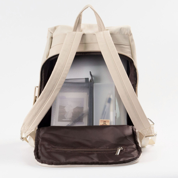 Rucsac cu imprimeu japonez, unisex, poliester, capacitate 20–35 L, curea cu pernă de aer