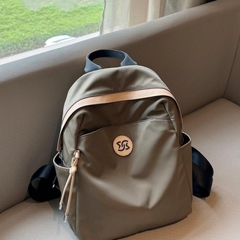 Unisex ruksak, vodootporan, kapacitet ispod 20L, za 14-inčni laptop, Oxford tkanina