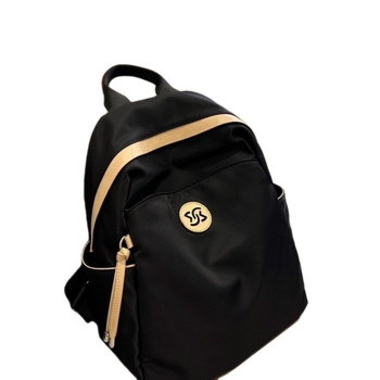Unisex ruksak, vodootporan, kapacitet ispod 20L, za 14-inčni laptop, Oxford tkanina