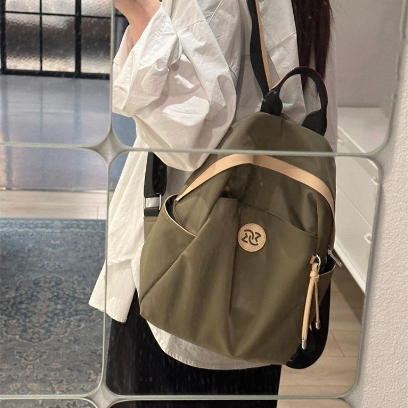 Unisex ruksak, vodootporan, kapacitet ispod 20L, za 14-inčni laptop, Oxford tkanina