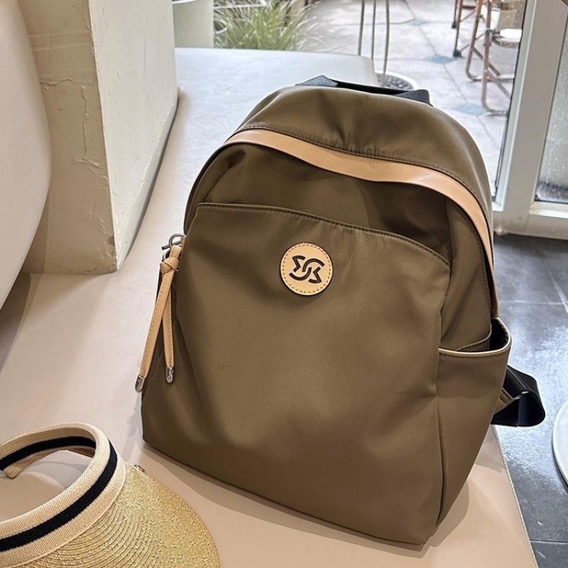 Unisex ruksak, vodootporan, kapacitet ispod 20L, za 14-inčni laptop, Oxford tkanina