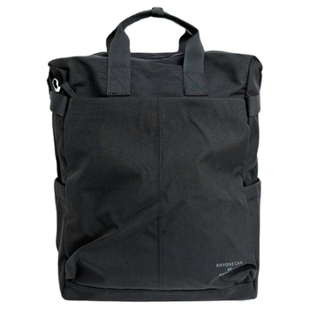 Muški ruksak, poliester, kapacitet do 20 L, pogodan za laptop do 16 inča, za školu i putovanja