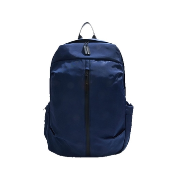 Ruksak za prijenosno računalo s USB punjenjem, prozračni stražnji panel, Oxford platno, kapacitet manje od 20 L, kompatibilan s laptopima