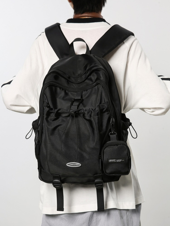 Unisex ruksak od poliestera, kapacitet 20–35 L, za 16-inčni laptop, vodootporan