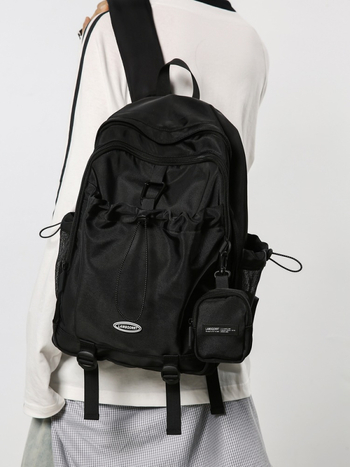 Unisex ruksak od poliestera, kapacitet 20–35 L, za 16-inčni laptop, vodootporan