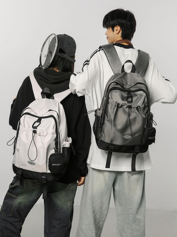 Unisex ruksak od poliestera, kapacitet 20–35 L, za 16-inčni laptop, vodootporan