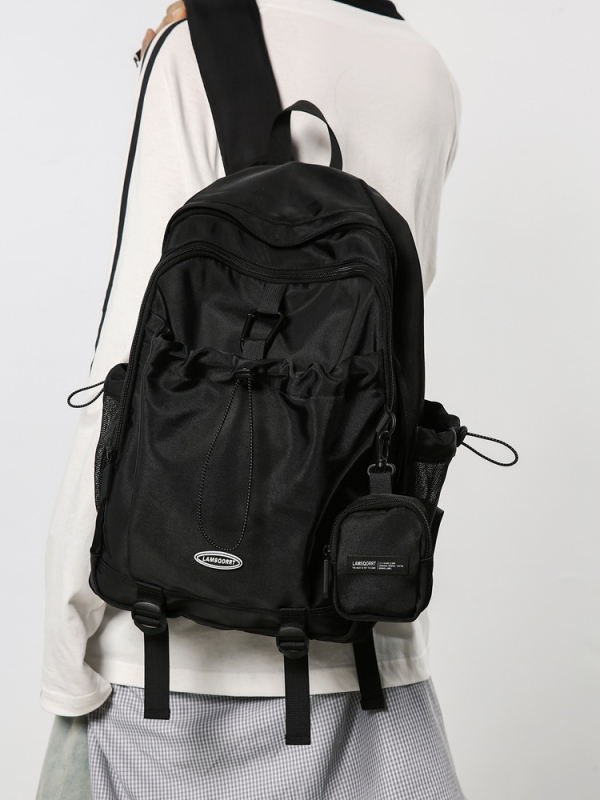 Unisex ruksak od poliestera, kapacitet 20–35 L, za 16-inčni laptop, vodootporan