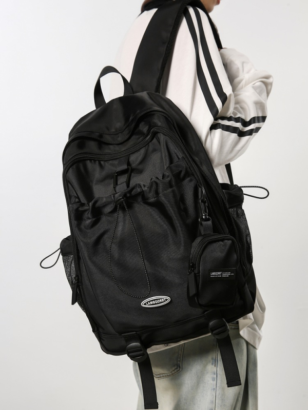 Unisex ruksak od poliestera, kapacitet 20–35 L, za 16-inčni laptop, vodootporan