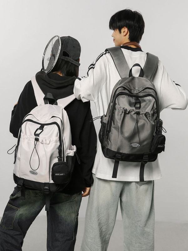 Unisex ruksak od poliestera, kapacitet 20–35 L, za 16-inčni laptop, vodootporan