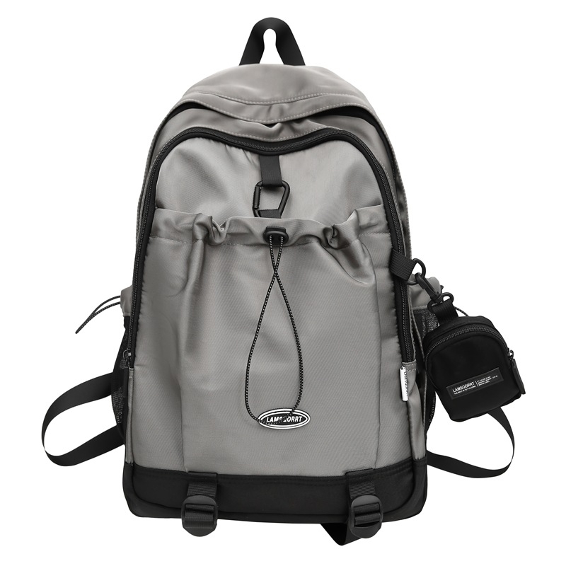 Unisex ruksak od poliestera, kapacitet 20–35 L, za 16-inčni laptop, vodootporan